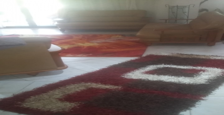 فيلا للايجار اليومي بالساحل