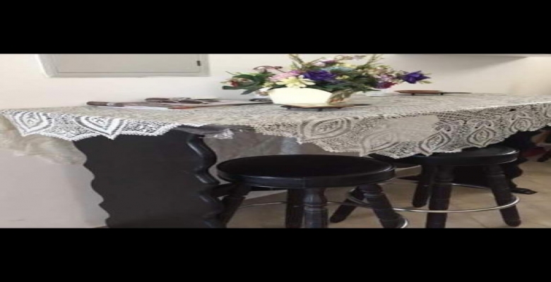 شاليه للايجار اليومي بالساحل الشمالي