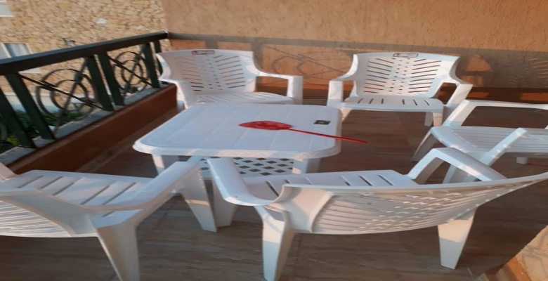 شاليه للايجار بالساحل