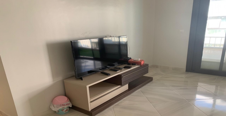 شاليه للايجار بالساحل