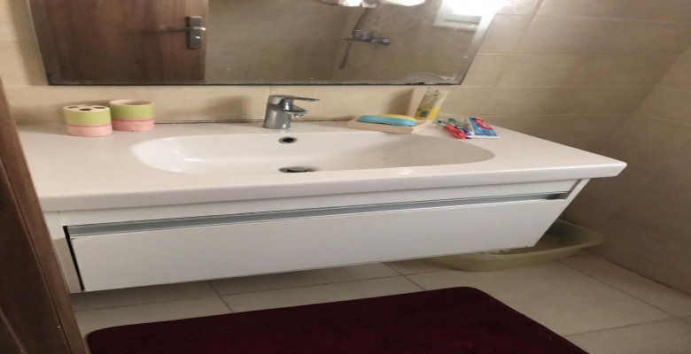 شالية للايجار بامواج