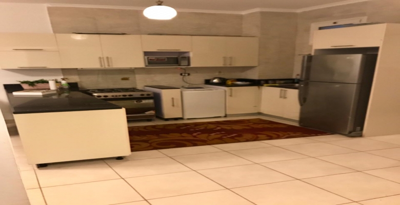 شالية للايجار بامواج