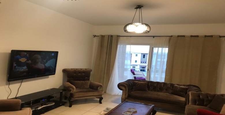 شالية للايجار بامواج