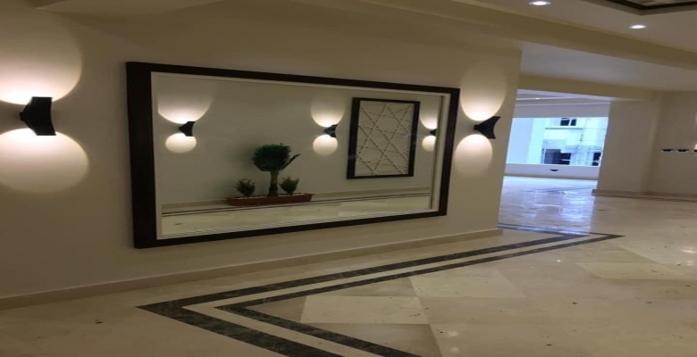 شالية للايجار بامواج