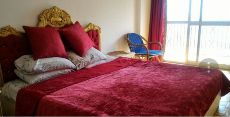 شقة دوبلكس للبيع بالدقي امام نادي الصيد / Duplex apartment for sale in Dokki in front of the Hunting Club