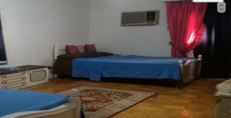 شقة دوبلكس للبيع بالدقي امام نادي الصيد / Duplex apartment for sale in Dokki in front of the Hunting Club