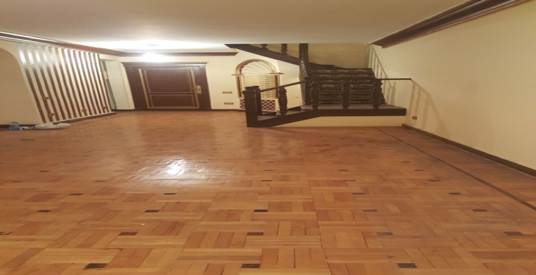 شقة دوبلكس للبيع بالدقي امام نادي الصيد / Duplex apartment for sale in Dokki in front of the Hunting Club