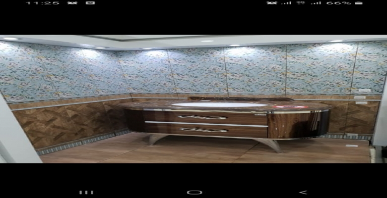 فيلا للايجار اليومى بمارينا ترى البحيرة