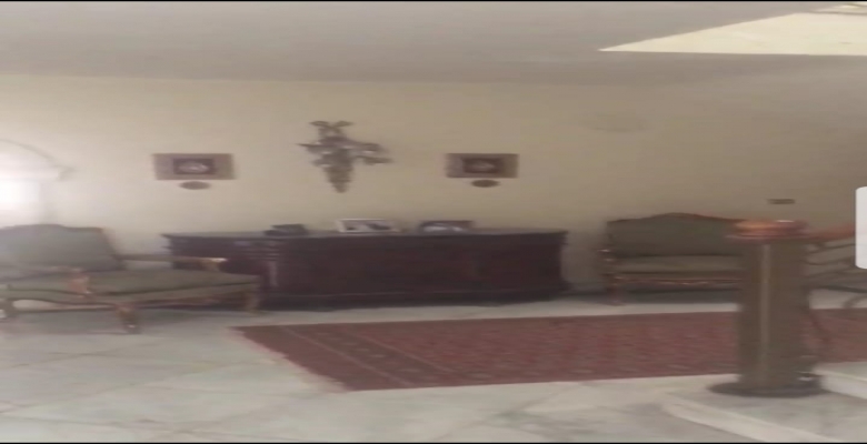 فيلا للبيع ف الهرم