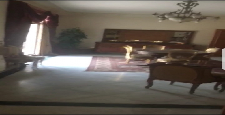 فيلا للبيع ف الهرم