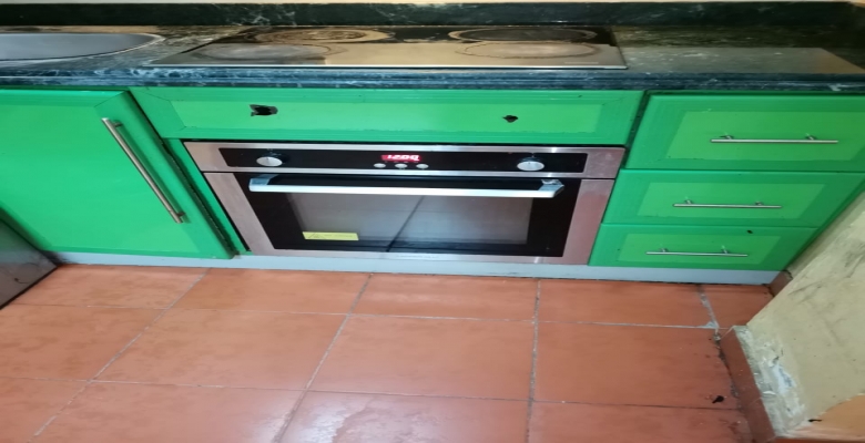 باهميز _ بورتو السخنة