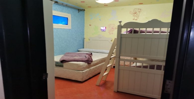 باهميز _ بورتو السخنة