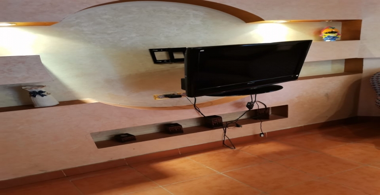 باهميز _ بورتو السخنة