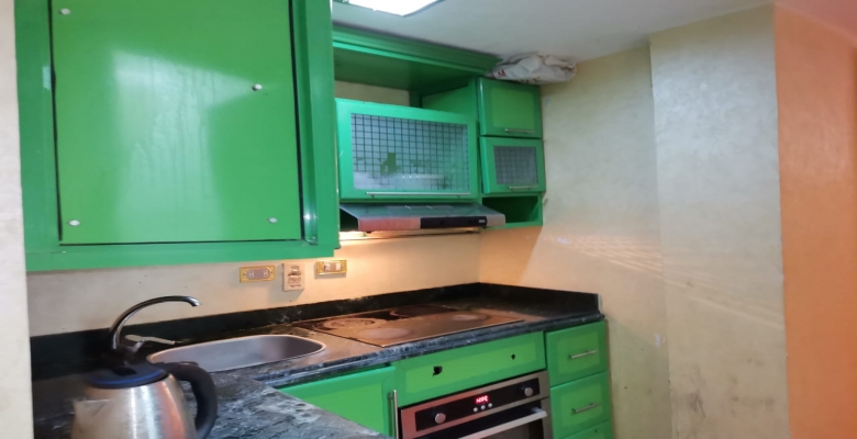 باهميز _ بورتو السخنة