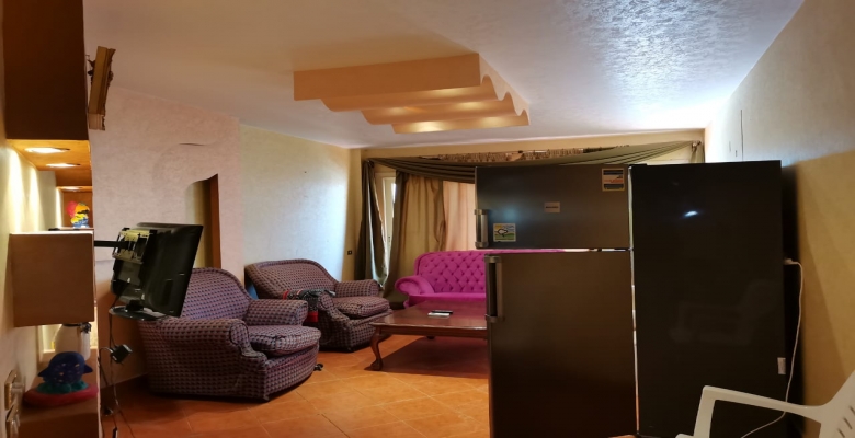 باهميز _ بورتو السخنة