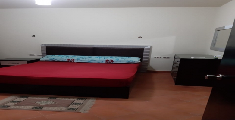 شاليه للايجار في بورتو العين السخنه .Chalet for rent in Porto Ain Sokhna