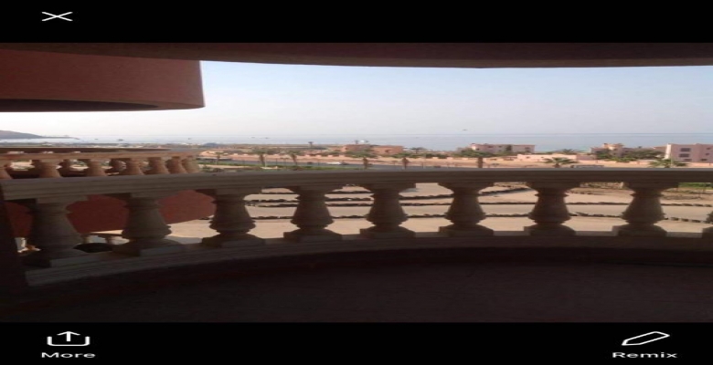 العين السخنة_ووتر فرونت بوزه