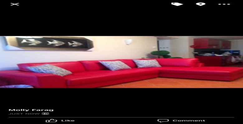 العين السخنة_ووتر فرونت بوزه