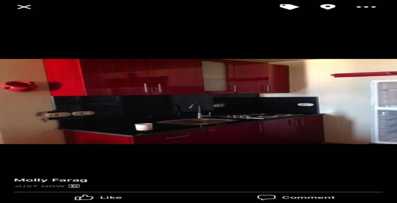 العين السخنة_ووتر فرونت بوزه