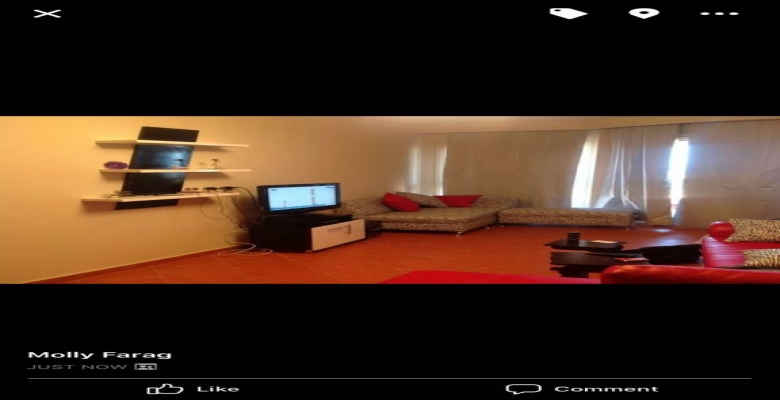 العين السخنة_ووتر فرونت بوزه