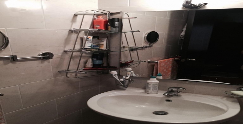 شاليه للبيع _ بورتو السخنة هواني