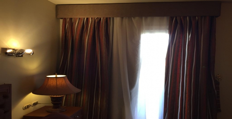 شاليه للبيع _ بورتو السخنة هواني