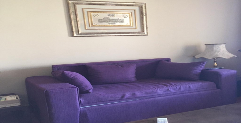 شاليه للبيع _ بورتو السخنة هواني