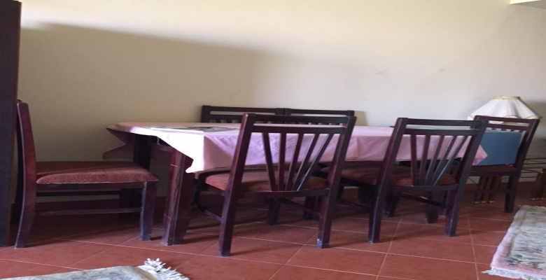 شاليه للبيع _ بورتو السخنة هواني