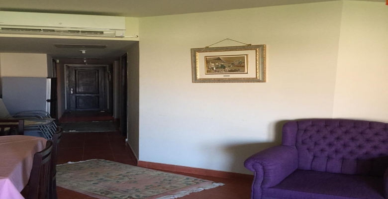 شاليه للبيع _ بورتو السخنة هواني