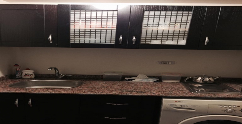 شاليه للبيع _ بورتو السخنة هواني