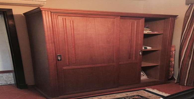 شاليه للبيع _ بورتو السخنة هواني