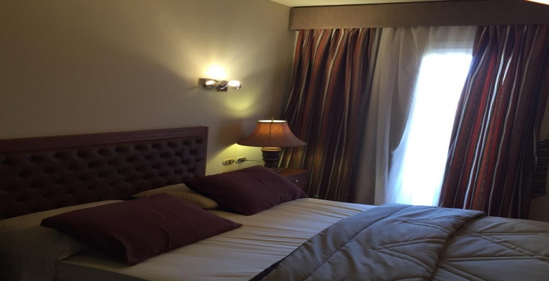 شاليه للبيع _ بورتو السخنة هواني