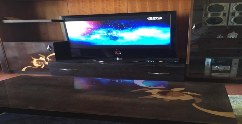 شاليه للبيع _ بورتو السخنة هواني