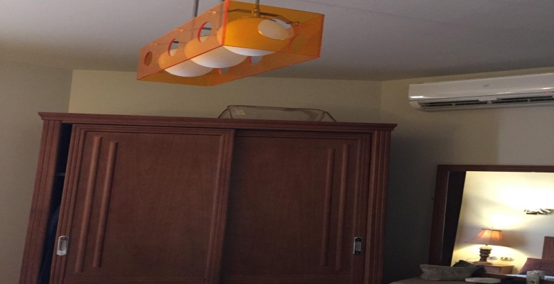 شاليه للبيع _ بورتو السخنة هواني