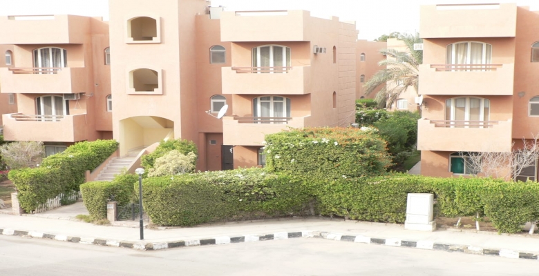 قرية الوادى _ بجوار استيلا دي ماري _ الجولف