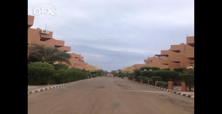 قرية الوادى _ بجوار استيلا دي ماري _ الجولف