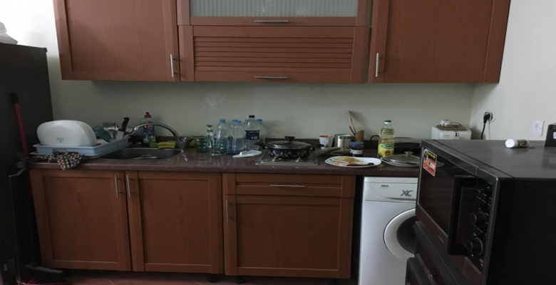 بورتو السخنة_الحدائق المعلقة