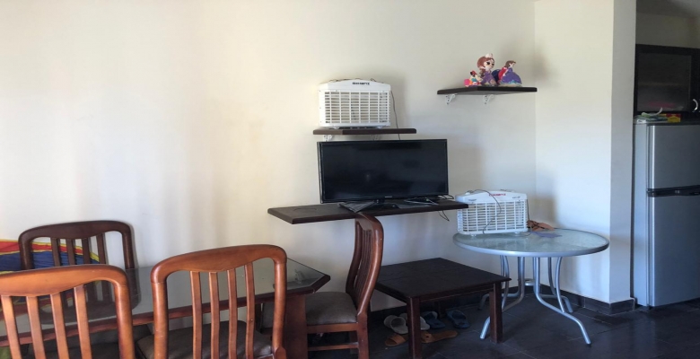 الجولف _ بورتو السخنة