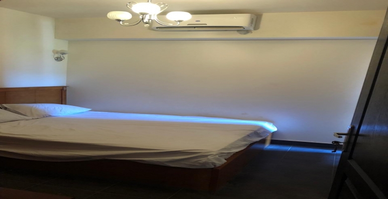 الجولف _ بورتو السخنة