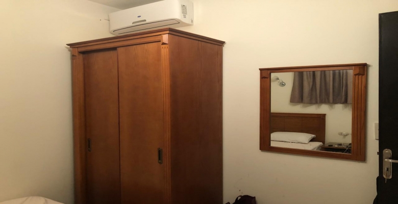 الجولف _ بورتو السخنة