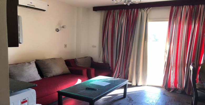 الجولف _ بورتو السخنة