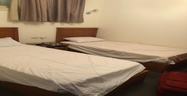 الجولف _ بورتو السخنة