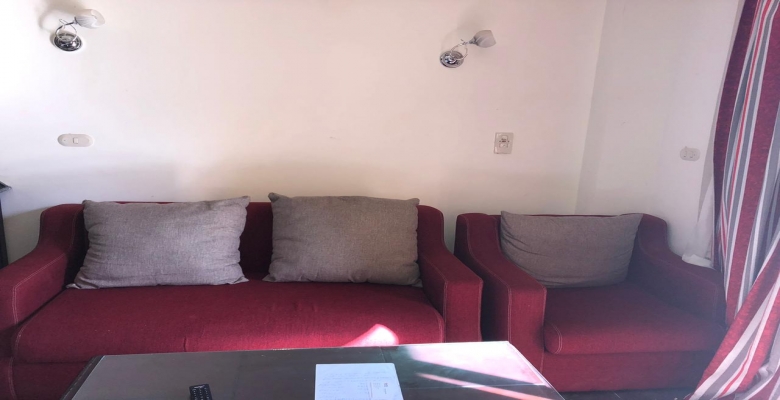 الجولف _ بورتو السخنة