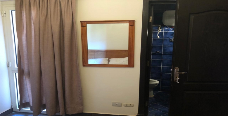 الجولف _ بورتو السخنة