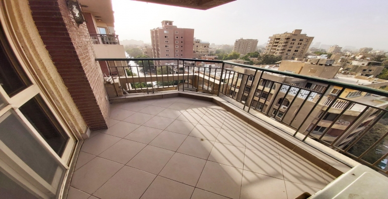 شقه للبيع او للايجار _ دجلة المعادي