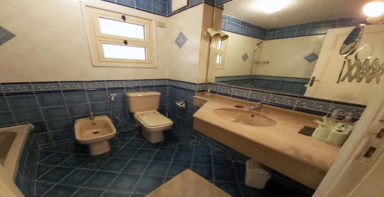 شقه للبيع او للايجار _ دجلة المعادي