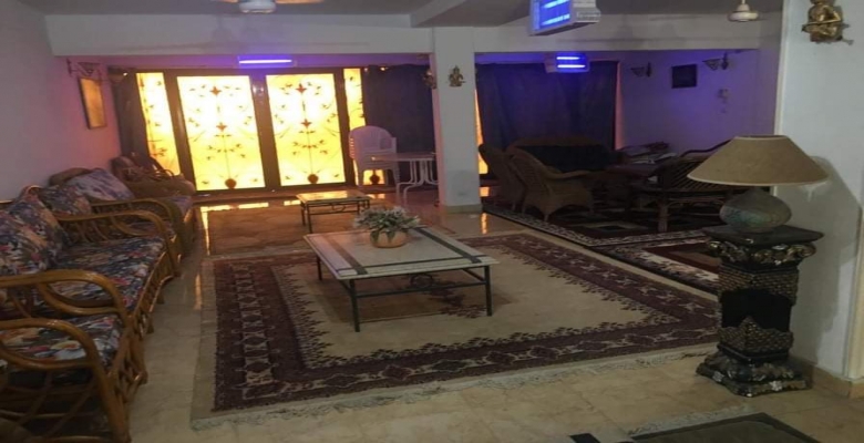 العين السخنة _ بقرية اميجو 2