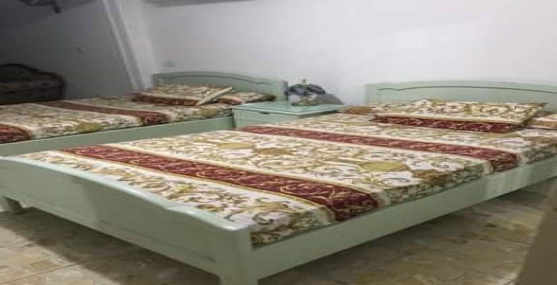 العين السخنة _ بقرية اميجو 2