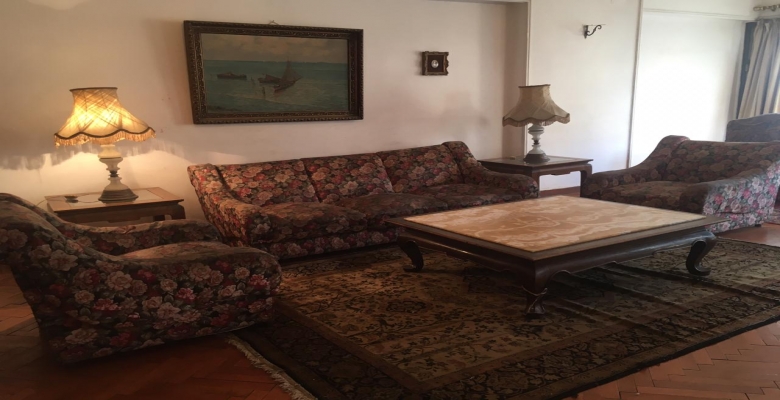 شقة للبيع - المهندسين