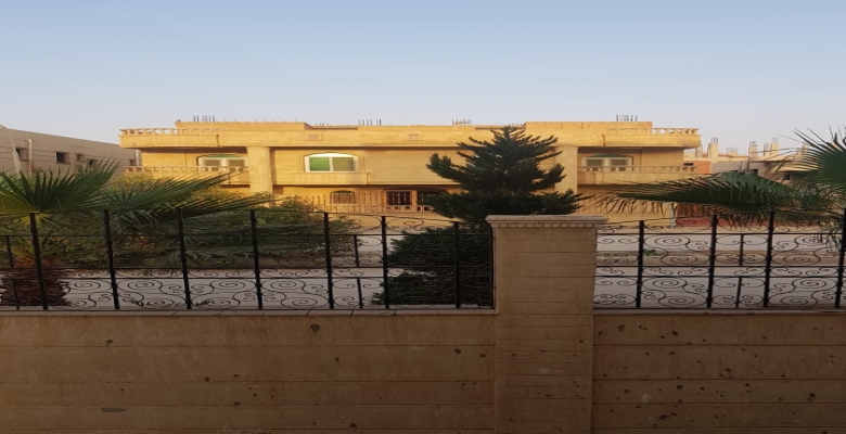 العبور _ مدينة العبور